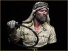 Young Miniatures YM1842 BRITISH SAS North Africa 1941 1/10